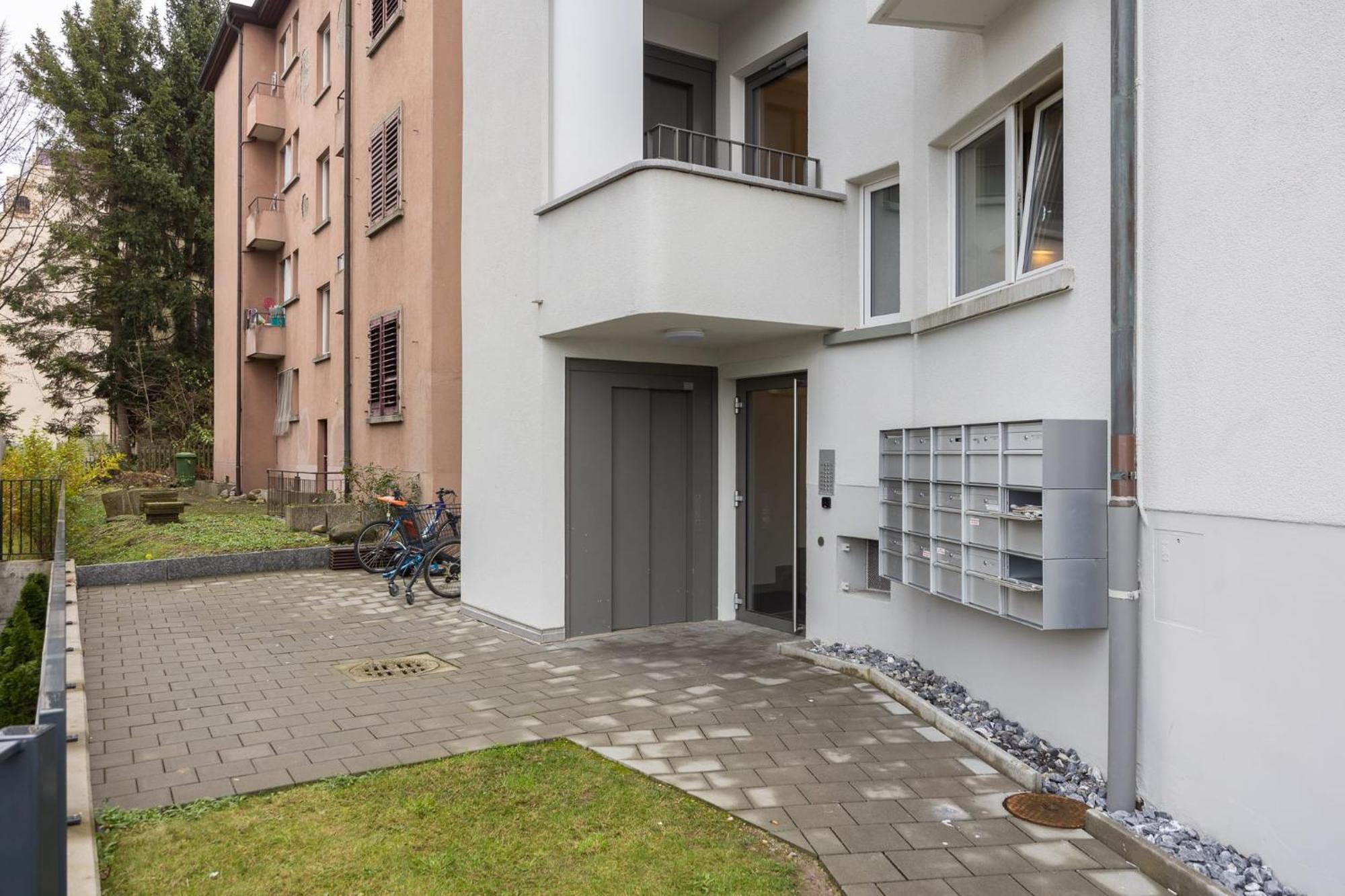 Appartement Downtown Dream 2 5br With Balcony And Style Ba 51 *