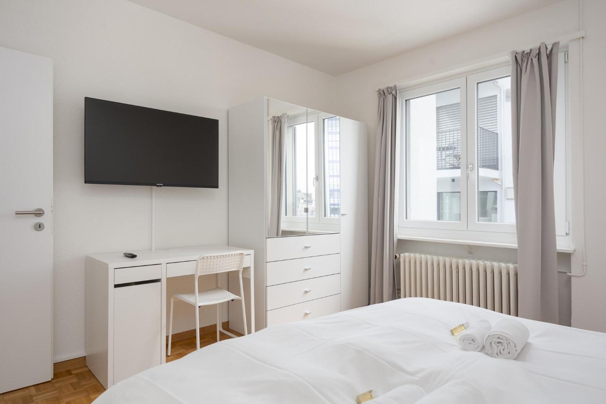 Appartement Downtown Dream 2 5br With Balcony And Style Ba 51