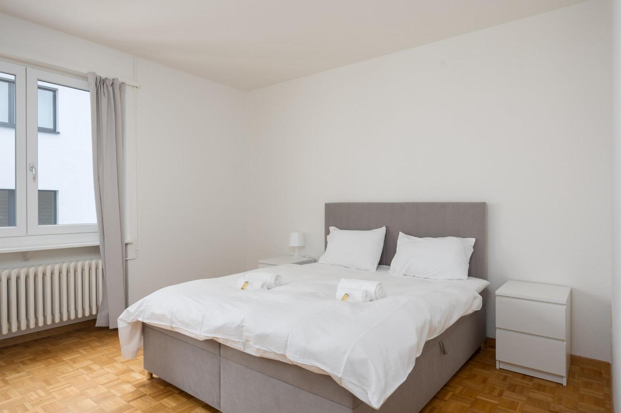 Appartement Downtown Dream 2 5br With Balcony And Style Ba 51